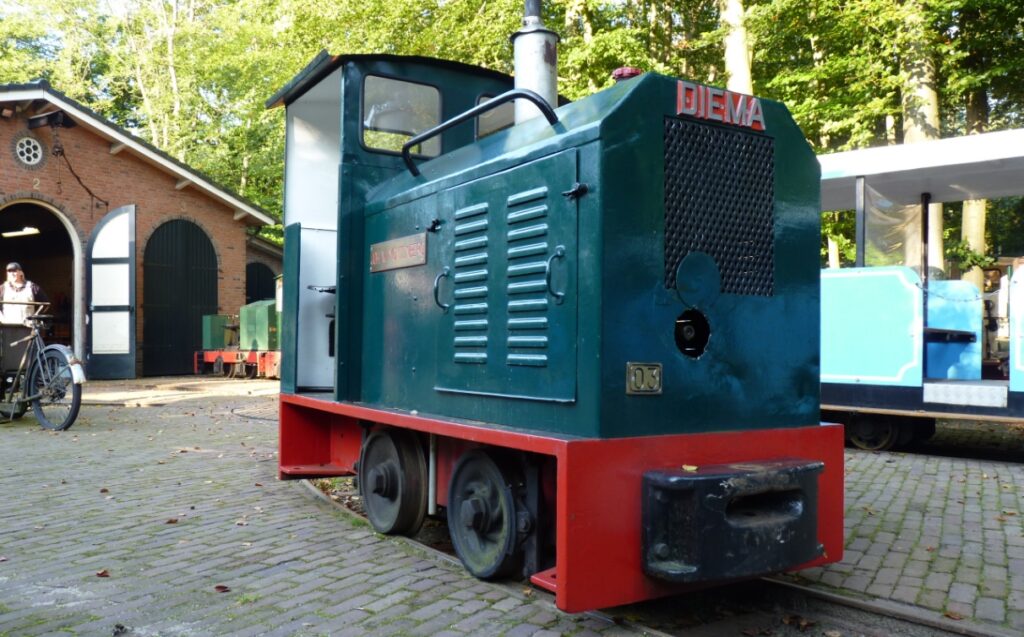 03 Diema DS16