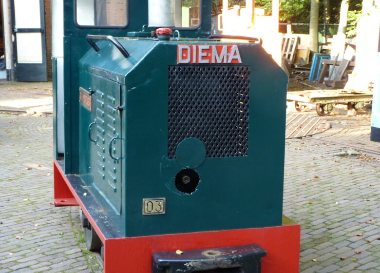 03 Diema DS16