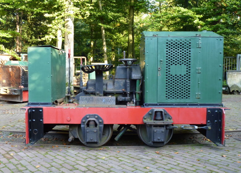 O&K MV0