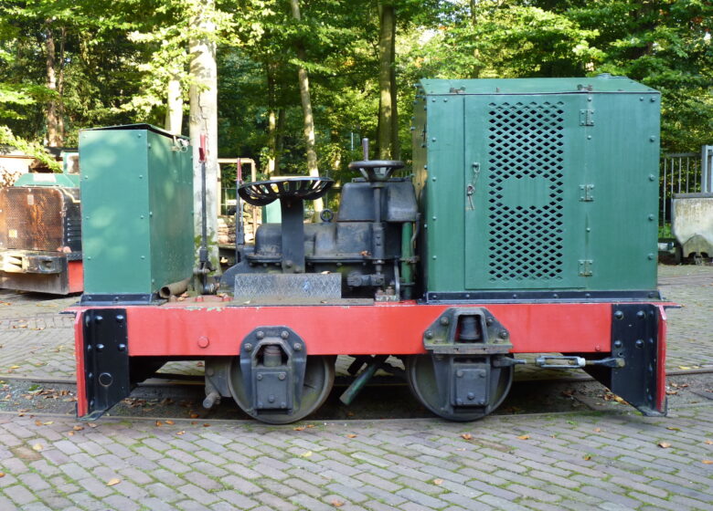 O&K MV0