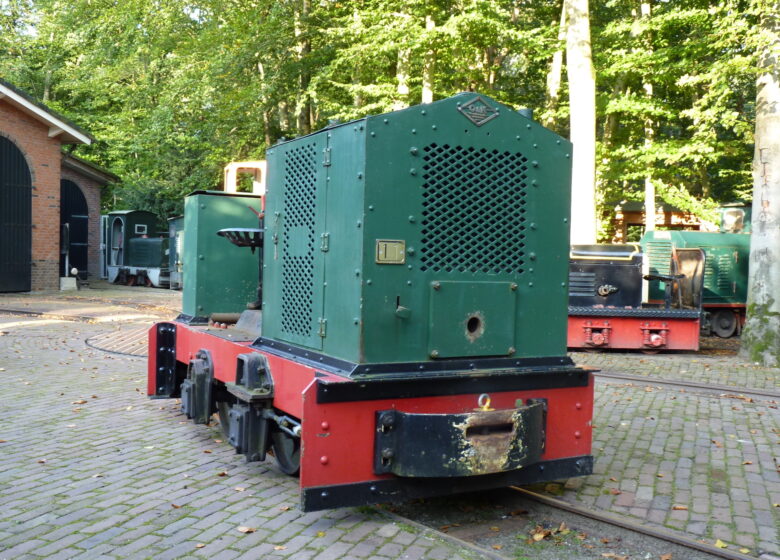 O&K MV0