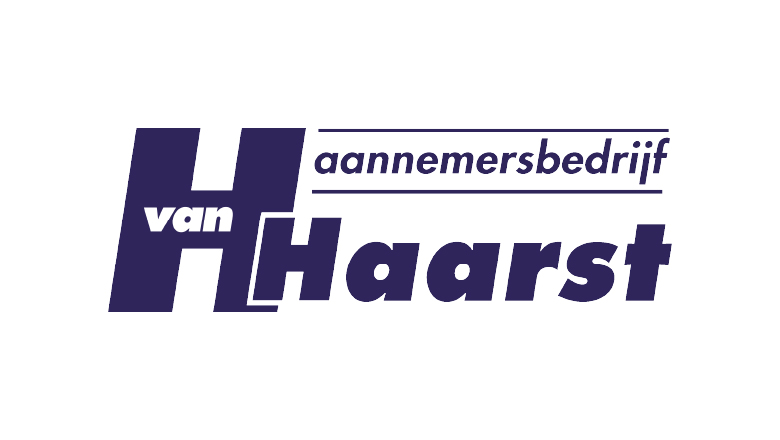 Aannemersbedrijf H. van Haarst
