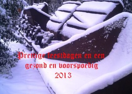 Jaar 2012