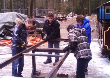 Jaar 2013