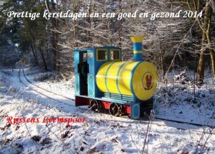 Jaar 2013