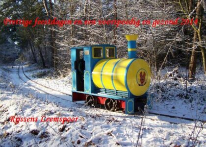 Jaar 2013