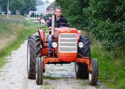 Jaar 2015