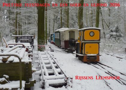 Jaar 2015