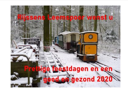 Jaar 2019
